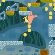 SpongeBob Game Builder