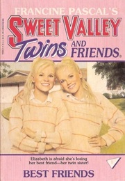 Best Friends (Francine Pascal)