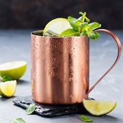 Moscow Mule
