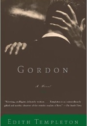 Gordon (Edith Templeton)