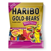 Goldbears Mystery Flavors