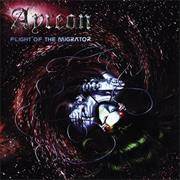 Ayreon - Universal Migrator Part 2: Flight of the Migrator