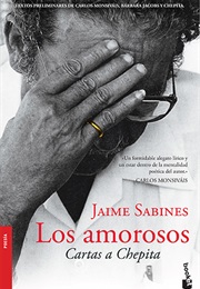 Cartas a Chepita (Jaime Sabines)