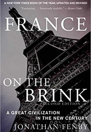 France on the Brink (Jonathan Fenby)