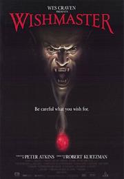 Wishmaster (1997)