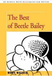 The Best of Beetle Bailey (Mort Walker)
