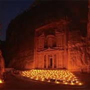 Petra, Jordan