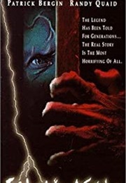 Frankenstein (1992)
