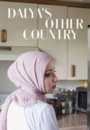 Dalya's Other Country (2017)
