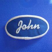 John