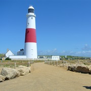 Portland Bill, Dorset