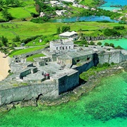 Historic Town of St. George, Bermuda