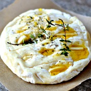 Saint-Félicien Cheese