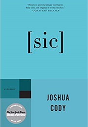 [Sic] (Joshua Cody)