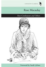 Non-Combatants (Rose Macaulay)