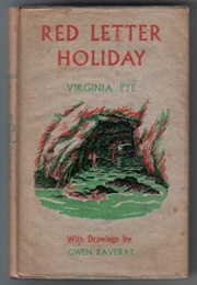 Red-Letter Holiday (Virginia Pye)