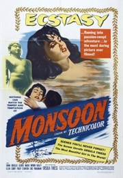Monsoon (1952)