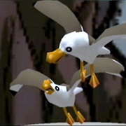 Seagulls (Windwaker)