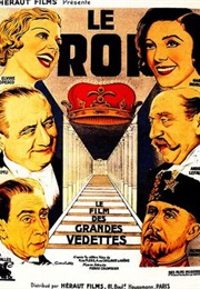 Le Roi (1936)