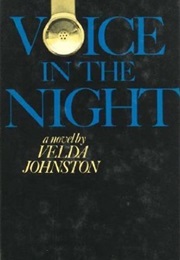 Voice in the Night (Velda Johnston)