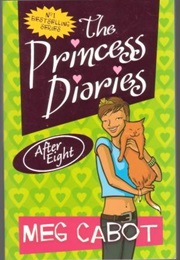 After Eight (Cabot, Meg)