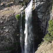 Feather Falls, California
