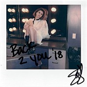 Back to You (Selena Gomez Song)