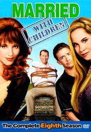 Married...With Children (1987)