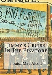 Jimmy's Cruise in the Pinafore (Louisa May Alcott)