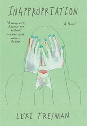 Inappropriation (Lexi Freiman)