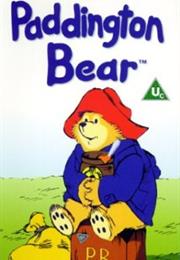 Paddington Bear (TV Series)
