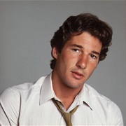 Richard Gere