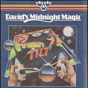 David's Midnight Magic