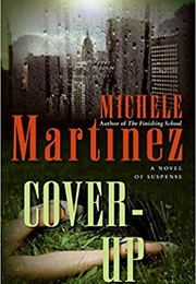 Cover-Up (Martinez)