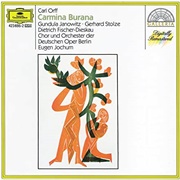Orff Carmina Burana