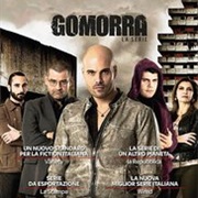 Gomorrah