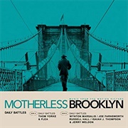 Daily Battles - Motherless Brooklyn