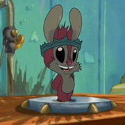 Squeak (Experiment 110)