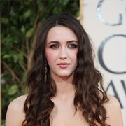 Madeline Zima