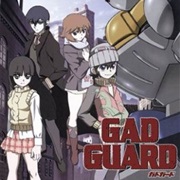 Gad Guard