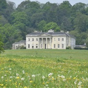 Dinton Park and Philipps House