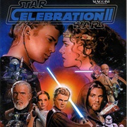 Star Wars Celebration II