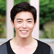 Kim Jae Wook  김재욱