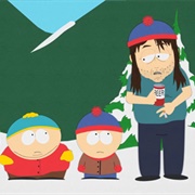 My Future Self N' Me