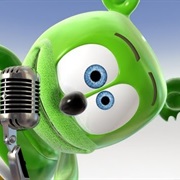 Gummy Bear Song