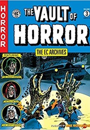 The Vault of Horror (Various)
