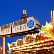 California State Fair