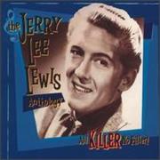 Jerry Lee Lewis- All Killer, No Filler