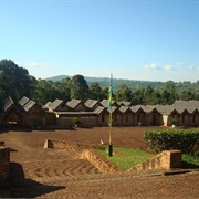 Butare, Rwanda