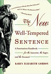 The New Well-Tempered Sentence (Karen Elizabeth Gordon)